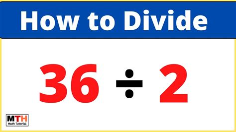 32 divided by 2