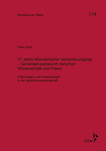 32 m nsterischer versicherungstag heinrich d rner ebook Reader