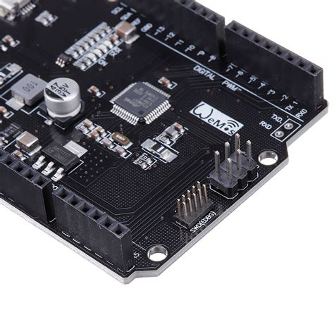 32-Bit ARM Cortex-M0+ Core: