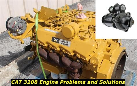 3208 cat marine engine problems Epub