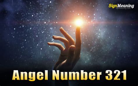 321 Angel: A Harbinger of Positive Change and Divine Guidance