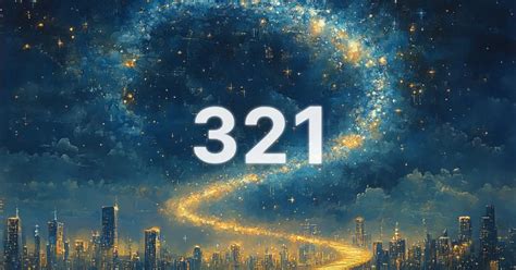 321 Angel Number Manifestation: 3 Simple Steps to Awaken Your Dreams