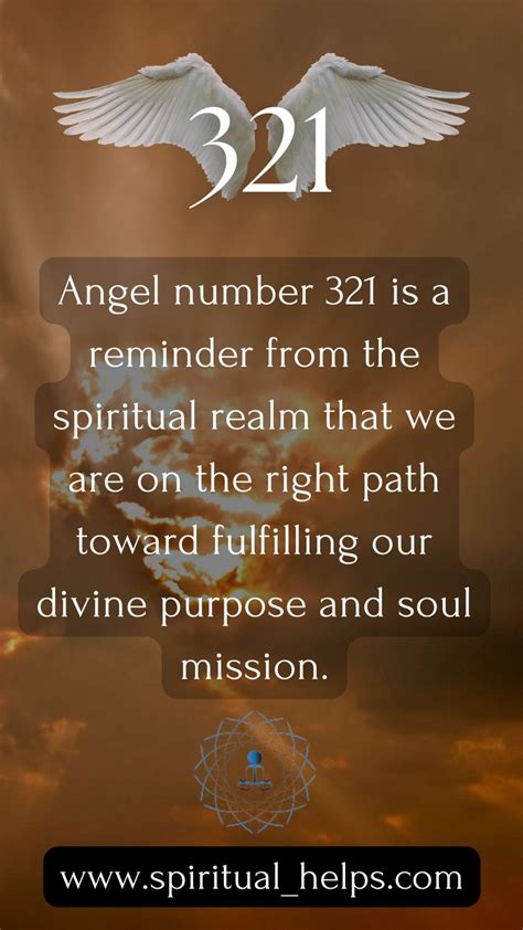 321 Angel Number Manifestation: A Powerful Symbol for New Beginnings