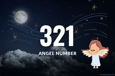 321 Angel Number Manifestation: Unleash Your Inner Power