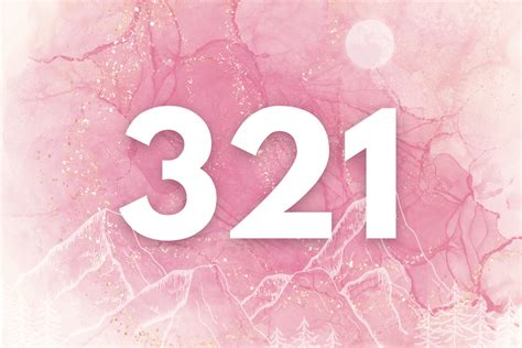 321 Angel Number Manifestation: Unleash Your Potential and Create Abundance