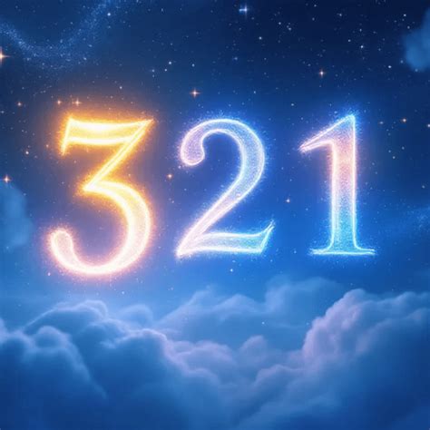 321 Angel Number Manifestation: Your Guide to 2025