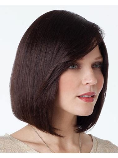 321 Ultimate Auburn Straight Chin Length Wigs: Meet Your Hair Dream in 2025