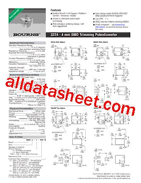 3224W-1-103E: The Revolutionary Solution for Enhanced Productivity and Efficiency