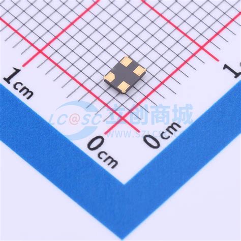 3225 24M 12PF 10PPM: A Comprehensive Overview