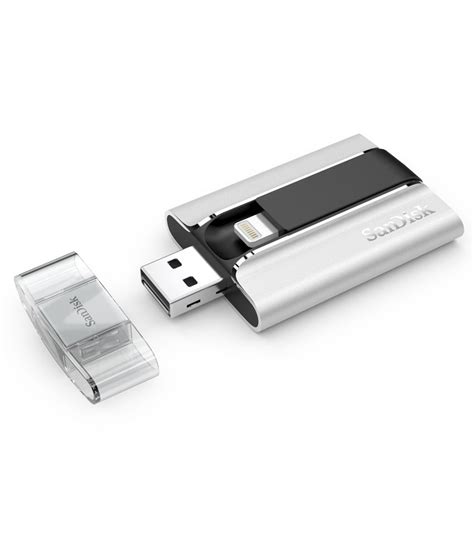 32GB Flash Drive iPhone Plus Epub