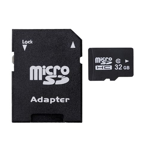 32GB Micro SD Cards: Your Ultimate Guide to Reliable and Versatile Storage