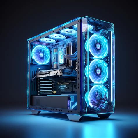 32GB RAM Gaming PC: Unleash Your Gaming Prowess