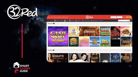 32Red App: Your Guide to Online Casino Gaming on the Go