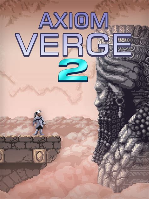 33 12 Axiom Verge 2: A Comprehensive Exploration of the Intricate and Immersive Game