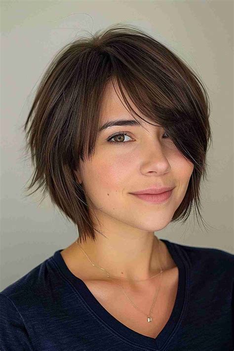 33 Amazing Haircuts for Thin Hair to Make It Look Thicker