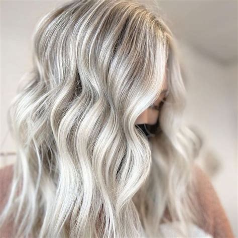 33 Ash Blonde Platinum Blonde Hair Color Ideas You Can't Miss