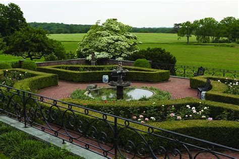 33 Botanical Gardens in New Jersey: A Verdant Escape