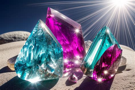 33 Cages for Crystals: Unlocking the Power and Beauty of Gemstones