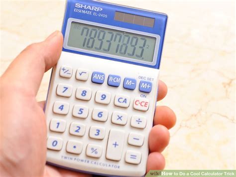 33 Calculator Tricks That Will Make Your Life 10x Easier