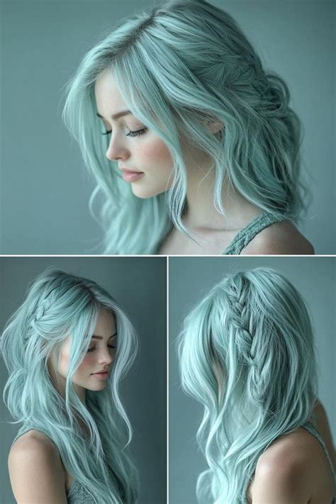 33 Captivating Hair Colors to Transform Your Look