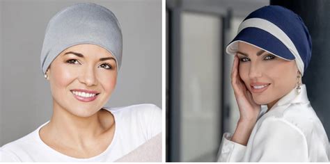 33 Chemotherapy Hats for Women: Comfort and Style During Treatment