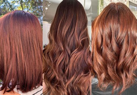 33 Chestnut Colored Hair Ideas That Will Ignite Your Style