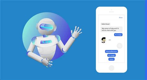 33 Coral AI Chatbot Applications That Will Boost Your Business