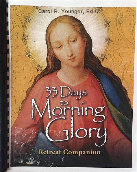 33 Days to Morning Glory Ebook Reader
