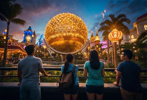 33 Enchanting Photos That Prove Universal Studios Singapore Is A Must-Visit