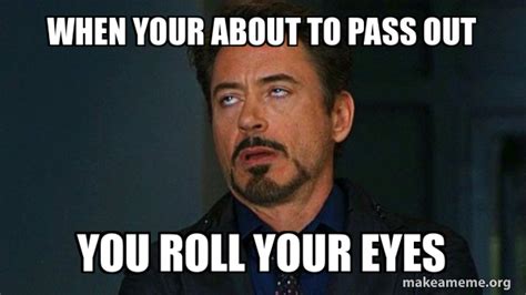 33 Eye-Catching Eye Memes that Will Make You Roll Your Eyes