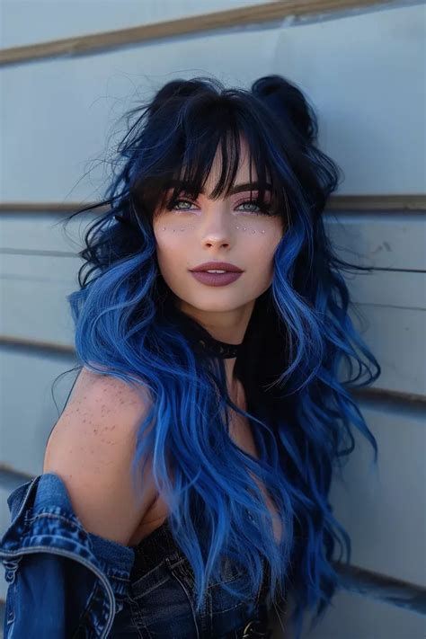 33 Fantastic Hair Color Ideas to Transform Your Look