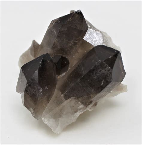 33 Fascinating Facts About Smoky Quartz Clusters