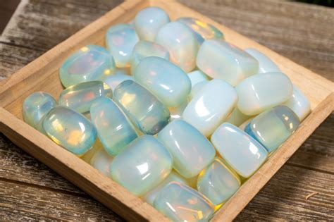 33 Fascinating Facts About the Mesmerizing Opalite Stone