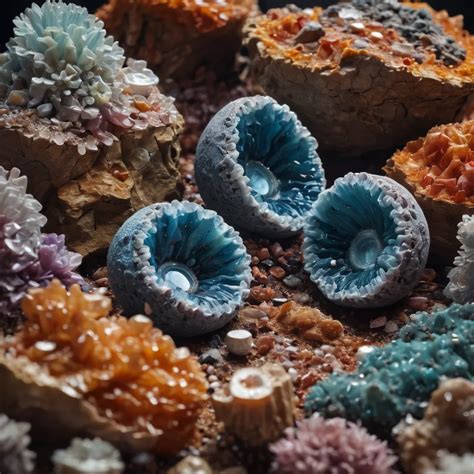 33 Geodes and Crystals For Sale: The Ultimate Guide to Your Collection