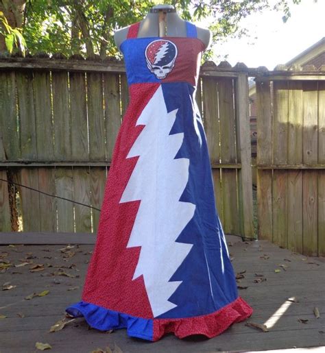 33 Grateful Dead Dresses That Will Make You Dance All Night Long