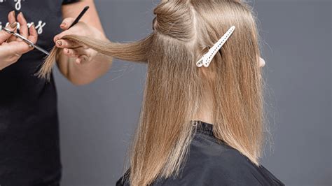 33 Hair Clips for Thin Hair: The Ultimate Guide to Volumizing Your Locks