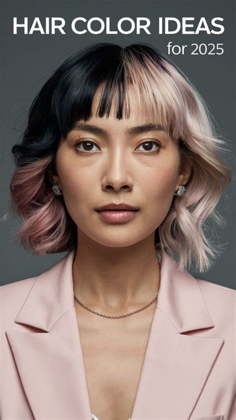 33 Hair Color Ideas for Every Style and Personality