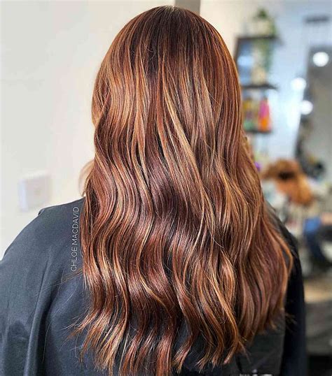 33 Hair Color Inspirations for Every Personality and Skin Tone **