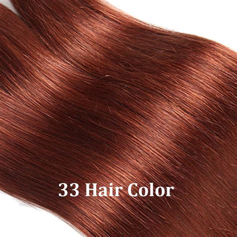 33 Hair Color Masterclass: Unlock Your Dream Shade