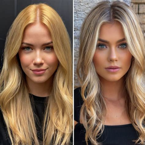 33 Hair Colors to Inspire Your Next Transformation