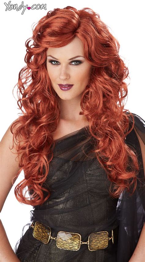 33 Inexpensive Costume Wigs for Halloween, Cosplay, and More