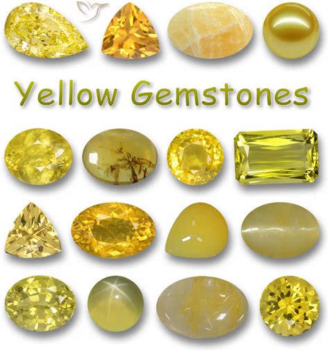 33 Intriguing Facts About Yellowish-Green Crystals