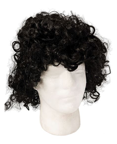 33 Jheri Curl Wig Styles for a Unique and Edgy Look