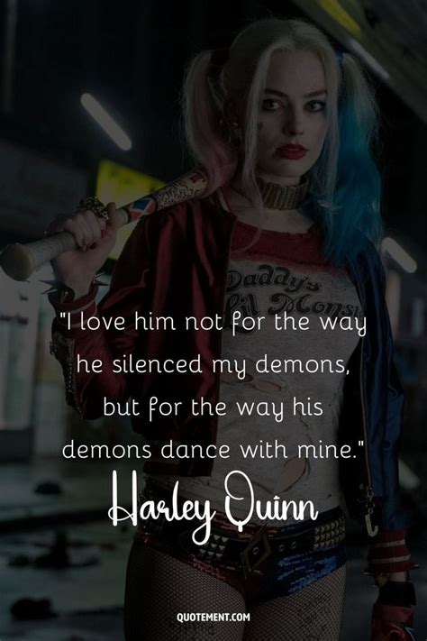 33 Joker and Harley Quinn Quotes That Will Make You Fall Head Over Heels