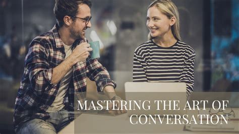 33 Keepatt Tips for Mastering the Art of Conversation