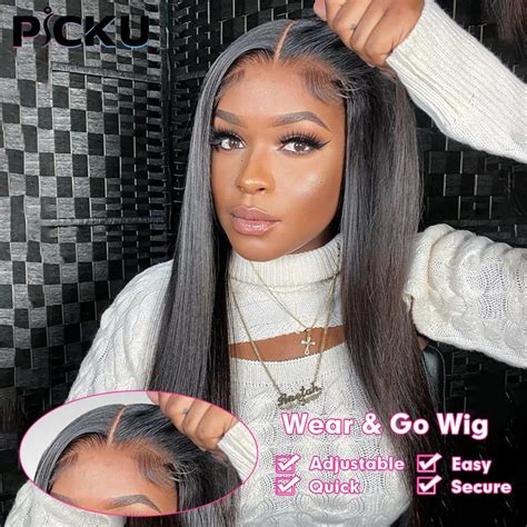 33 Lace Front Wigs That'll Make You Forget All About Your Real Hair