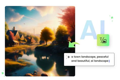 33 Landscape AI Image Generator Ideas That Will Blow Your Mind