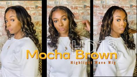 33 Light Brown Wigs That'll Transform Your Look