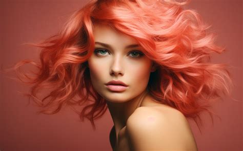 33 Luscious Strawberry Hair Color: The Ultimate Guide for a Sweet Summer Glow