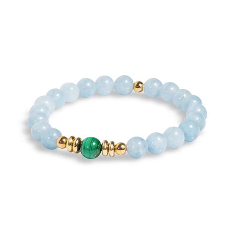 33 Malachite Bracelets: A Stunning Guide to Healing Energy, Style, and More